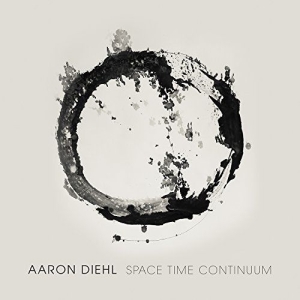 Diehl Aaron - Space, Time, Continuum i gruppen ÖVRIGT / Övrigt / aub hos Bengans Skivbutik AB (3213925)