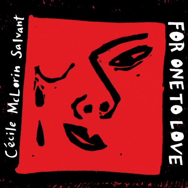 Mclorin Salvant Cécile - For One To Love i gruppen ÖVRIGT / Övrigt / aub hos Bengans Skivbutik AB (3213926)