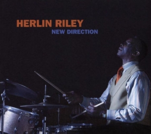Riley Herlin - New Direction i gruppen ÖVRIGT / Övrigt / aub hos Bengans Skivbutik AB (3213930)