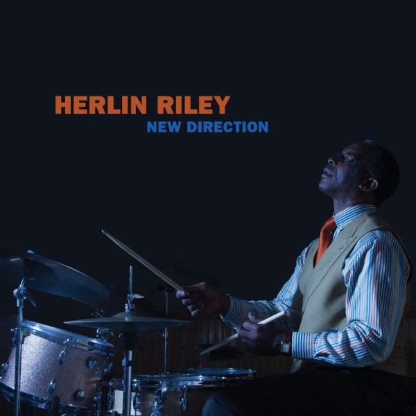 Riley Herlin - New Direction i gruppen ÖVRIGT / Övrigt / aub hos Bengans Skivbutik AB (3213930)