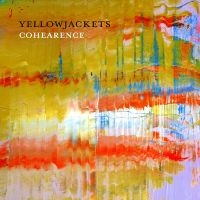 Yellowjackets - Cohearence i gruppen ÖVRIGT / Övrigt / aub hos Bengans Skivbutik AB (3213934)