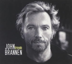 Brannen John - Bravado i gruppen Externt_Lager / Naxoslager hos Bengans Skivbutik AB (3213948)