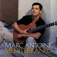 Antoine Marc - Mediterraneo i gruppen ÖVRIGT / Övrigt / aub hos Bengans Skivbutik AB (3213950)