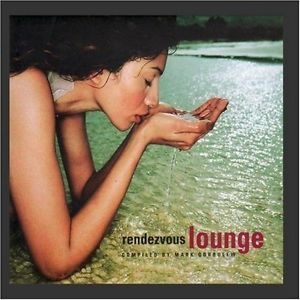 Various Artists - Rendezvous Lounge i gruppen ÖVRIGT / Övrigt / aub hos Bengans Skivbutik AB (3213951)