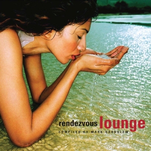 Various Artists - Rendezvous Lounge i gruppen ÖVRIGT / Övrigt / aub hos Bengans Skivbutik AB (3213951)
