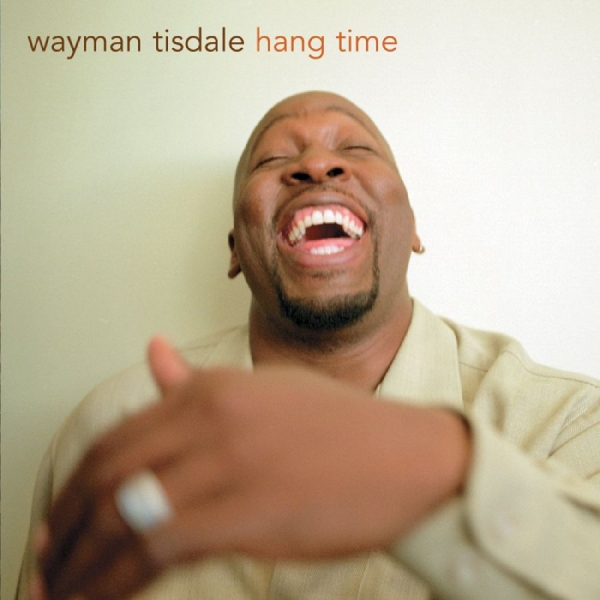 Tisdale Wayman - Hang Time i gruppen ÖVRIGT / Övrigt / aub hos Bengans Skivbutik AB (3213953)