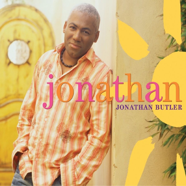 Butler Jonathan - Jonathan i gruppen ÖVRIGT / Övrigt / aub hos Bengans Skivbutik AB (3213956)