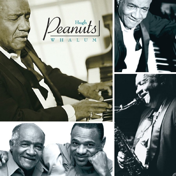 Whalum Peanuts - Peanuts Whalum i gruppen ÖVRIGT / Övrigt / aub hos Bengans Skivbutik AB (3213962)