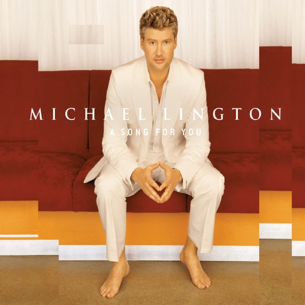 Lington Michael - A Song For You i gruppen ÖVRIGT / Övrigt / aub hos Bengans Skivbutik AB (3213965)