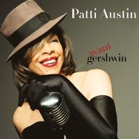 Austin Patti - Avant Gershwin i gruppen ÖVRIGT / Övrigt / aub hos Bengans Skivbutik AB (3213967)