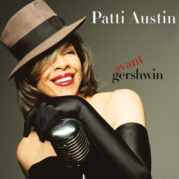 Austin Patti - Avant Gershwin i gruppen Externt_Lager / Naxoslager hos Bengans Skivbutik AB (3213967)