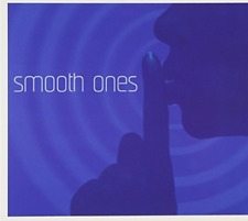 Various Artists - Smooth Ones i gruppen ÖVRIGT / Övrigt / aub hos Bengans Skivbutik AB (3213968)