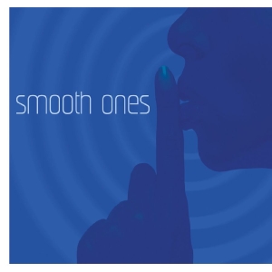 Various Artists - Smooth Ones i gruppen Externt_Lager / Naxoslager hos Bengans Skivbutik AB (3213968)