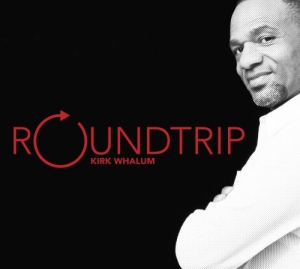 Whalum Kirk - Roundtrip i gruppen ÖVRIGT / Övrigt / aub hos Bengans Skivbutik AB (3213970)