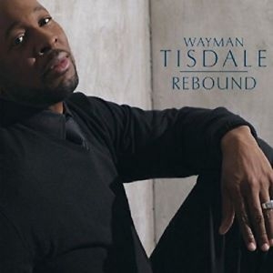 Tisdale Wayman - Rebound i gruppen CD / Jazz hos Bengans Skivbutik AB (3213973)