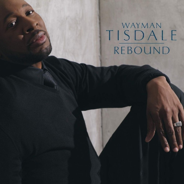 Tisdale Wayman - Rebound i gruppen ÖVRIGT / Övrigt / aub hos Bengans Skivbutik AB (3213973)