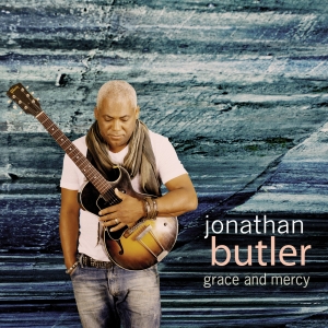 Butler Jonathan - Grace And Mercy i gruppen ÖVRIGT / Övrigt / aub hos Bengans Skivbutik AB (3213978)