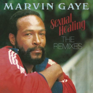Gaye Marvin - Sexual Healing..-Coloured i gruppen VI TIPSAR / Lagerrea / Vinyl HipHop/Soul hos Bengans Skivbutik AB (3214135)