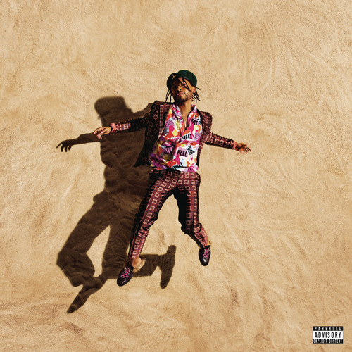 Miguel - War & Leisure i gruppen VINYL / Toppsäljare hos Bengans Skivbutik AB (3214136)