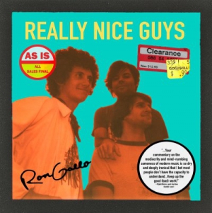 Gallo Ron - Really Nice Guys i gruppen VI TIPSAR / Record Store Day / RSD2013-2020 hos Bengans Skivbutik AB (3214341)