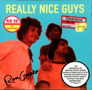 Gallo Ron - Really Nice Guys i gruppen VI TIPSAR / Record Store Day / RSD2013-2020 hos Bengans Skivbutik AB (3214341)