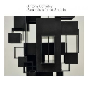 Gormley Antony - Antony Gormley i gruppen VINYL / Jazz hos Bengans Skivbutik AB (3214347)