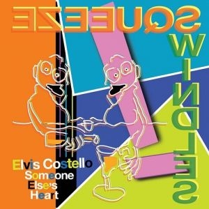 Costello Elvis - Someone Else's Heart i gruppen VI TIPSAR / Klassiska lablar / YepRoc / Vinyl hos Bengans Skivbutik AB (3214443)