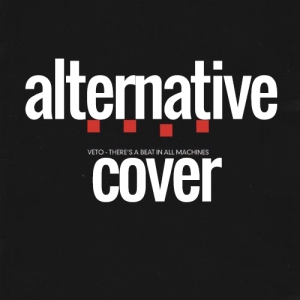 Veto - There's A Beat In All Machines i gruppen VINYL / Pop-Rock hos Bengans Skivbutik AB (3215428)