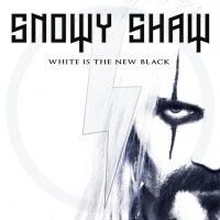 Shaw Snowy - White Is The New Black 2 Lp (White i gruppen VINYL / Toppsäljare hos Bengans Skivbutik AB (3215662)