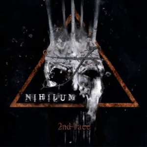 2Nd Face - Nihilum i gruppen CD / Pop hos Bengans Skivbutik AB (3215668)