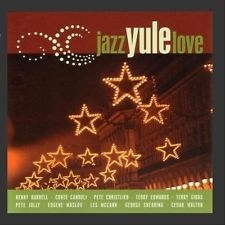 Various Artists - Jazz Yule Love i gruppen ÖVRIGT / -Start Bor Jazz hos Bengans Skivbutik AB (3215683)