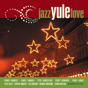 Various Artists - Jazz Yule Love i gruppen VI TIPSAR / Julmusik på Vinyl & CD hos Bengans Skivbutik AB (3215683)