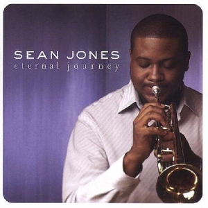 Jones Sean - Eternal Journey i gruppen ÖVRIGT / Övrigt / aub hos Bengans Skivbutik AB (3215689)