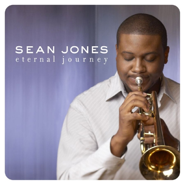 Jones Sean - Eternal Journey i gruppen ÖVRIGT / Övrigt / aub hos Bengans Skivbutik AB (3215689)