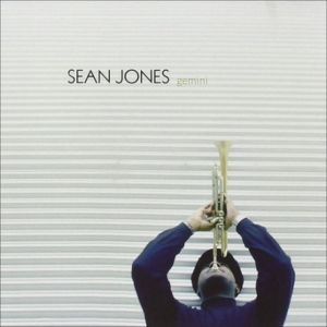 Jones Sean - Gemini i gruppen Externt_Lager / Naxoslager hos Bengans Skivbutik AB (3215695)