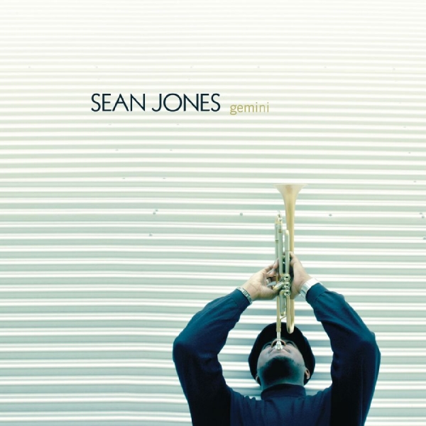Jones Sean - Gemini i gruppen ÖVRIGT / Övrigt / aub hos Bengans Skivbutik AB (3215695)