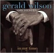 Wilson Gerald - In My Time i gruppen ÖVRIGT / Övrigt / aub hos Bengans Skivbutik AB (3215696)