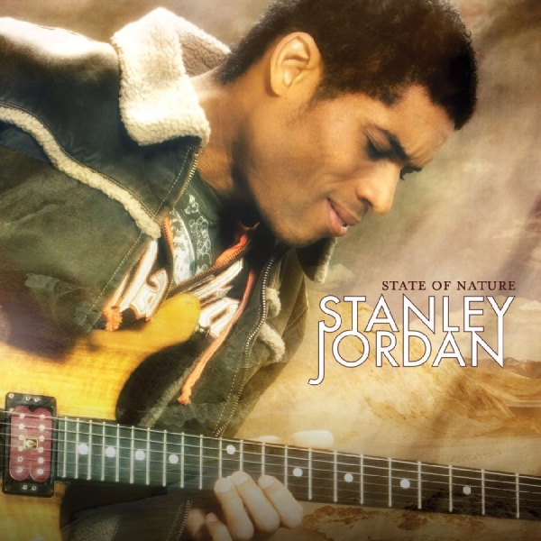 Jordan Stanley - State Of Nature i gruppen ÖVRIGT / Övrigt / aub hos Bengans Skivbutik AB (3215704)