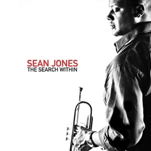 Jones Sean - The Search Within i gruppen ÖVRIGT / Övrigt / aub hos Bengans Skivbutik AB (3215708)