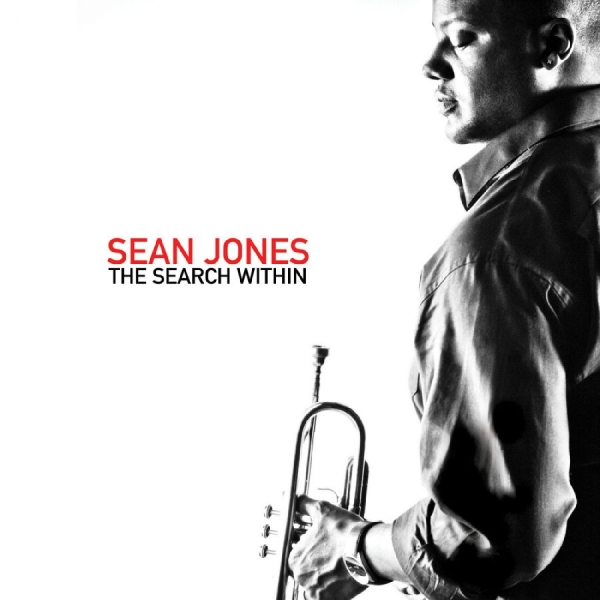 Jones Sean - The Search Within i gruppen ÖVRIGT / Övrigt / aub hos Bengans Skivbutik AB (3215708)
