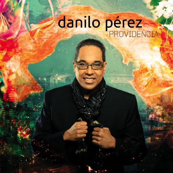 Pérez Danilo - Providencia i gruppen ÖVRIGT / Övrigt / aub hos Bengans Skivbutik AB (3215715)