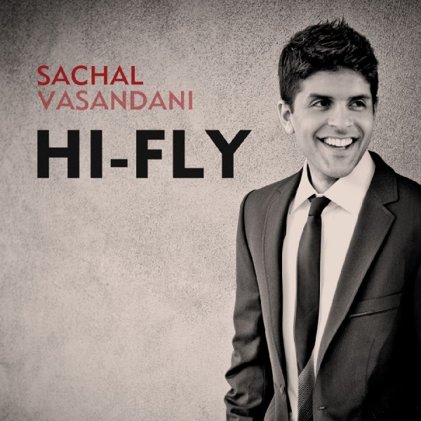 Vasandani Sachal - Hi-Fly i gruppen ÖVRIGT / Övrigt / aub hos Bengans Skivbutik AB (3215721)