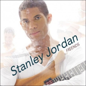 Jordan Stanley - Friends i gruppen ÖVRIGT / Övrigt / aub hos Bengans Skivbutik AB (3215723)