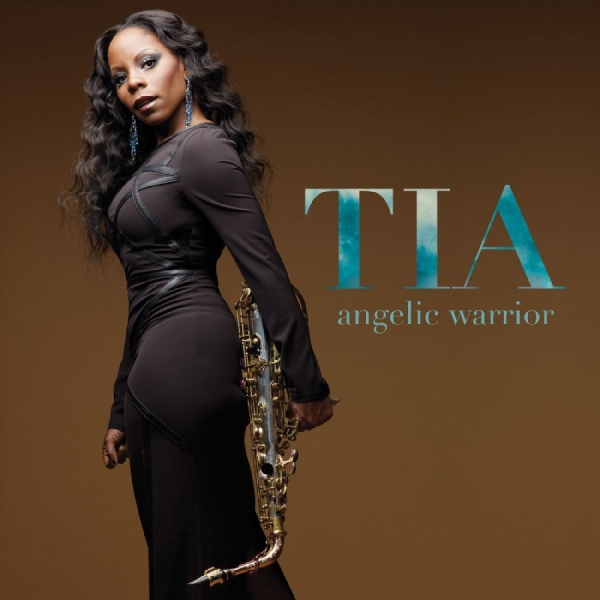 Fuller Tia - Angelic Warrior i gruppen ÖVRIGT / Övrigt / aub hos Bengans Skivbutik AB (3215728)