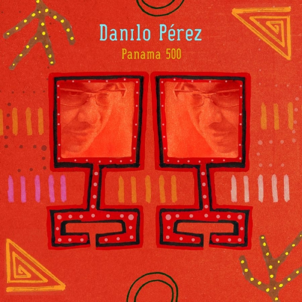 Pérez Danilo - Panama 500 i gruppen ÖVRIGT / Övrigt / aub hos Bengans Skivbutik AB (3215732)