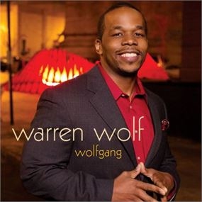 Wolf Warren - Wolfgang i gruppen ÖVRIGT / Övrigt / aub hos Bengans Skivbutik AB (3215734)