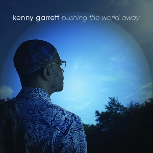 Garrett Kenny - Pushing The World Away i gruppen ÖVRIGT / Övrigt / aub hos Bengans Skivbutik AB (3215735)
