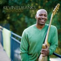 Eubanks Kevin - Zen Food i gruppen ÖVRIGT / Övrigt / aub hos Bengans Skivbutik AB (3215740)