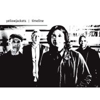 Yellowjackets - Timeline i gruppen ÖVRIGT / Övrigt / aub hos Bengans Skivbutik AB (3215741)