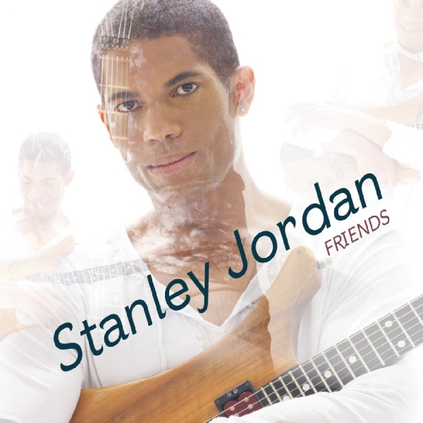 Jordan Stanley - Friends i gruppen ÖVRIGT / Övrigt / aub hos Bengans Skivbutik AB (3215743)